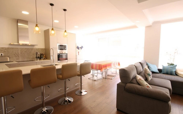 05 Estefanias Apartment