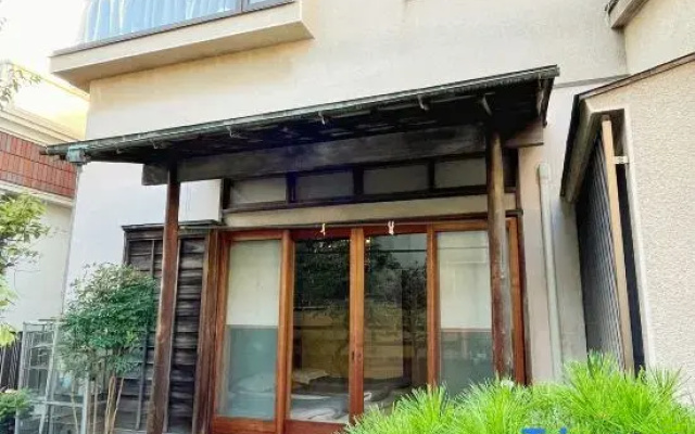 Japan Harry Potter 5Min Walk Guesthouse