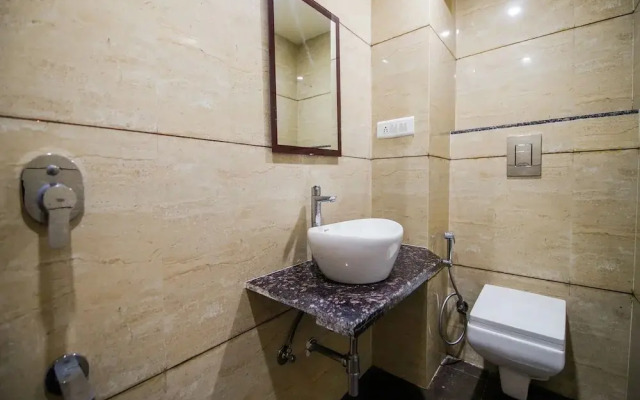 Metro By OYO Rooms