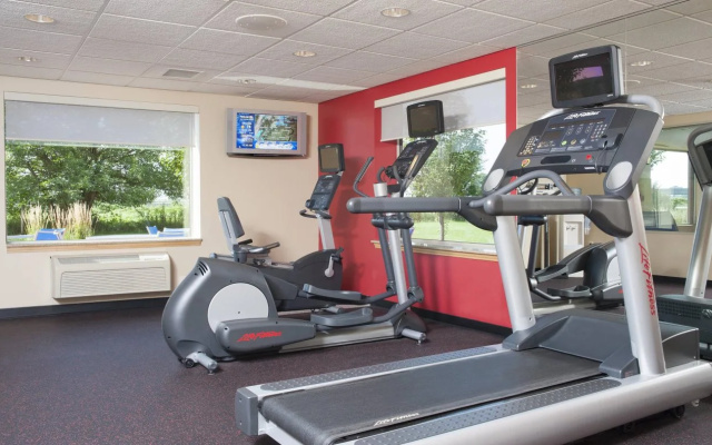 TownePlace Suites by Marriott - Des Moines Urbandale