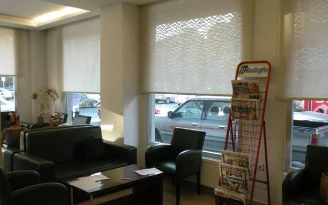 Kadioglu Hotel