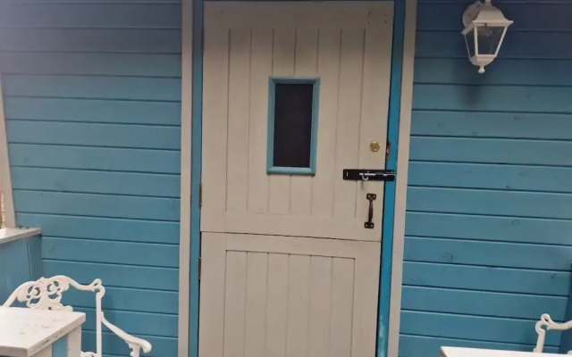 Glan yr Afon Dau - Relax, Recuperate, Hot Tub