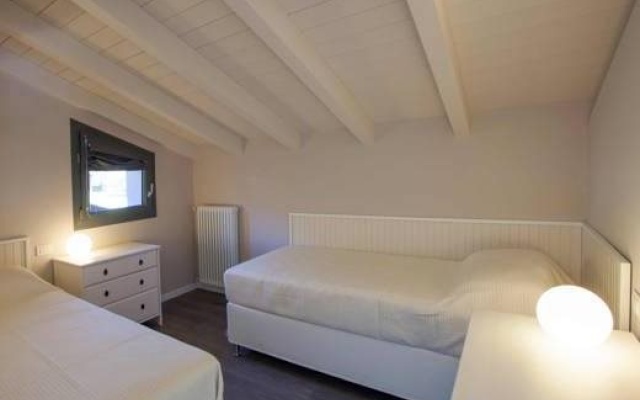 Residence Comacina