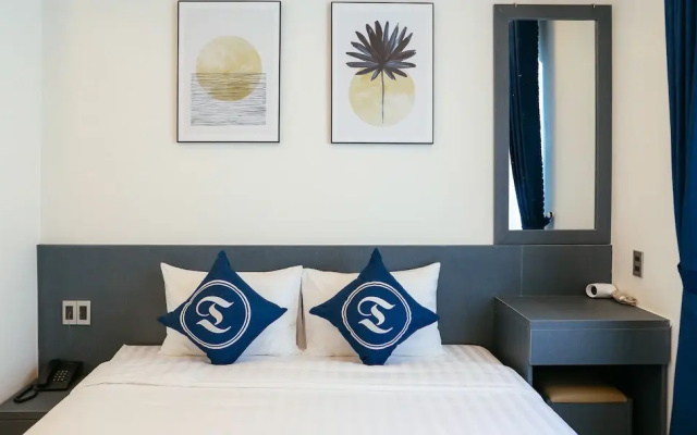 Nature Hotel - Le Dai Hanh
