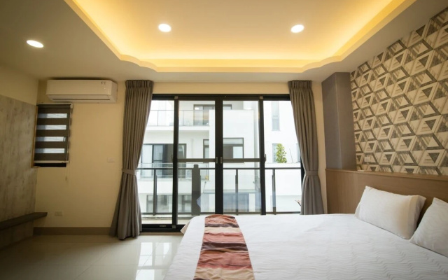Jialai Homestay