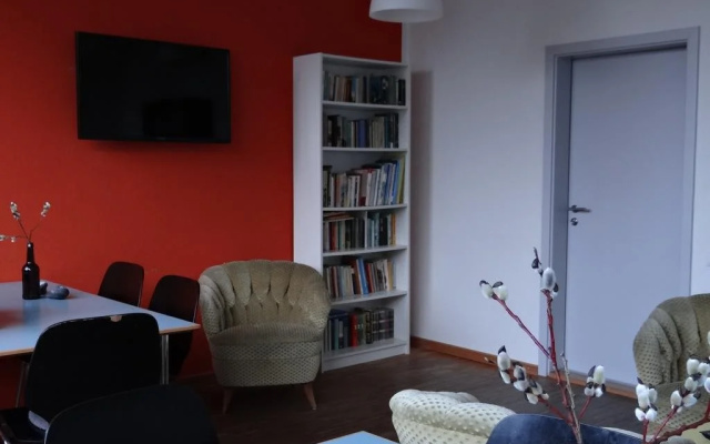 Hostel Stralsund