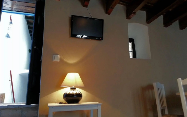 Casa Campana