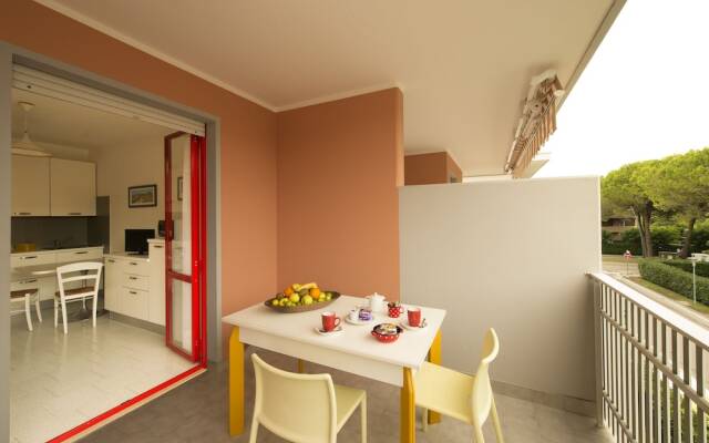 Nice Hotel Bibione
