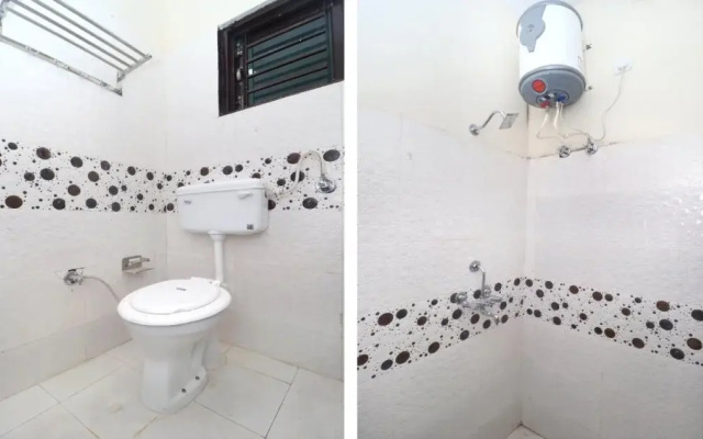 Hotel Royal Shades By OYO Rooms