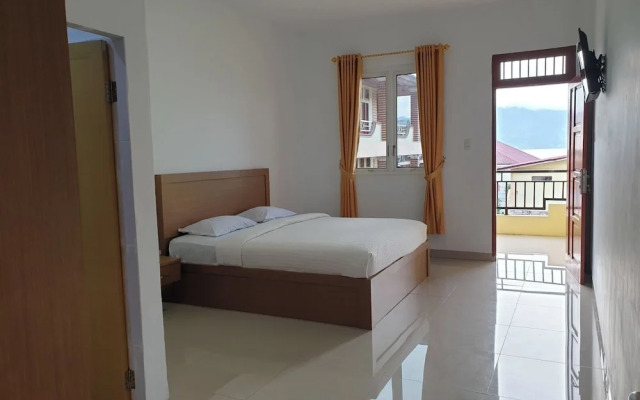 Thyesza Hotel