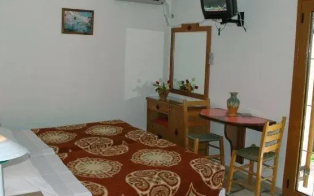 Angela Apartments