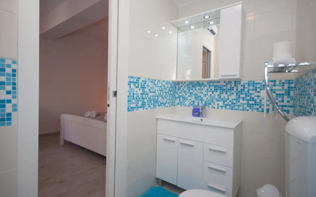Chic studio Marella