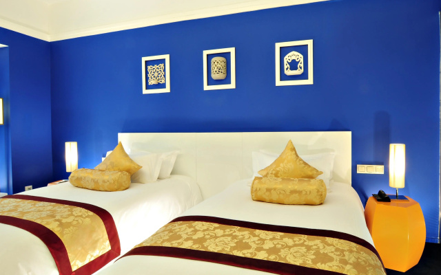 Hotel New