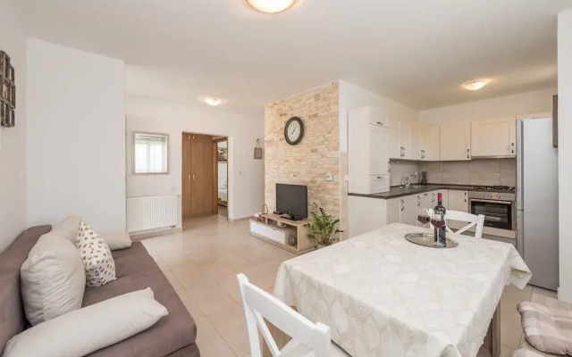Apartments Mirjana Privlaka / A1 Two Bedrooms