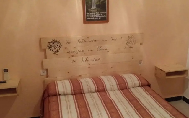 Pensión El Duque