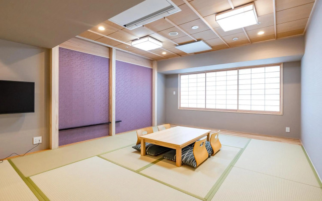 Ryokan Ginkaku