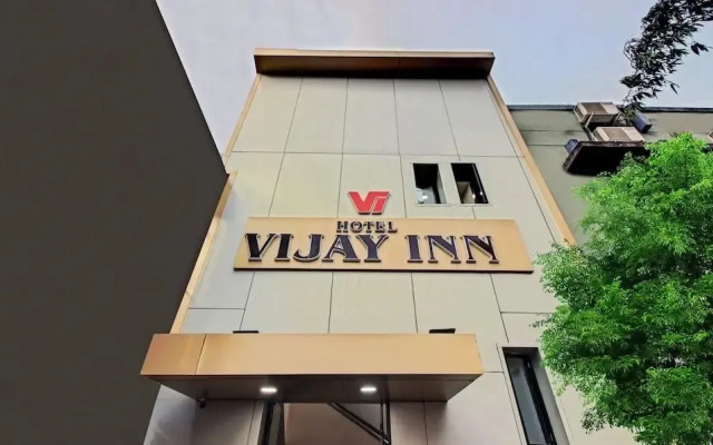 Hotel Vijay Inn by OYO Rooms