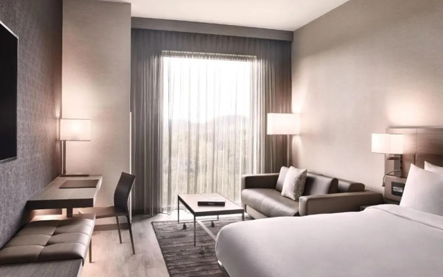 AC Hotel by Marriott Nashville Brentwood
