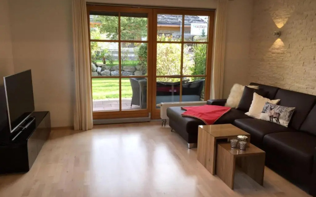 Boutiqueferienwohnung Schnapshäusel