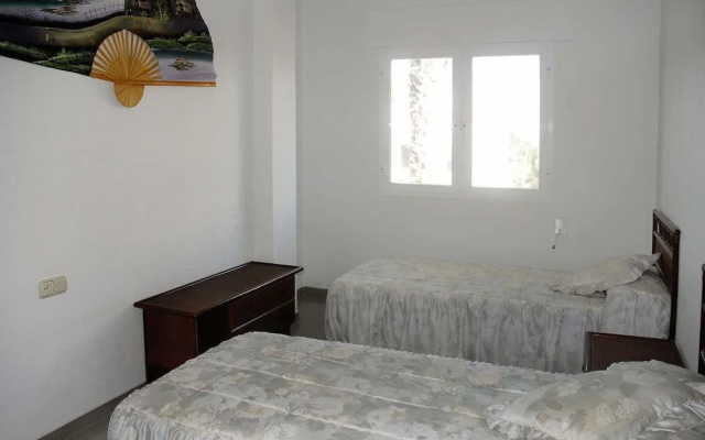 Inmovecos Las Palmeras T45