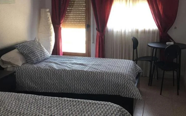 Hostal El Perejil