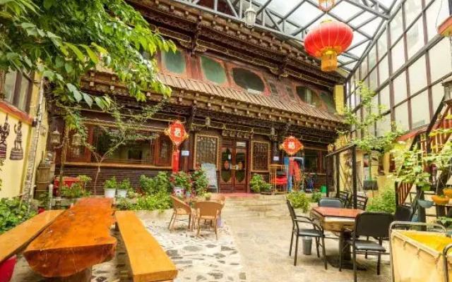 Danla Inn