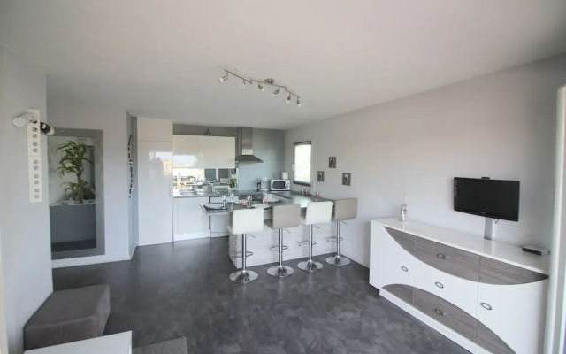 Nice Booking Cagnes sur Mer - Terrasse