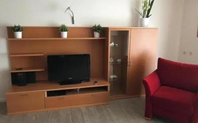 Steiner Strandappartements Appartement 303 Seeseite
