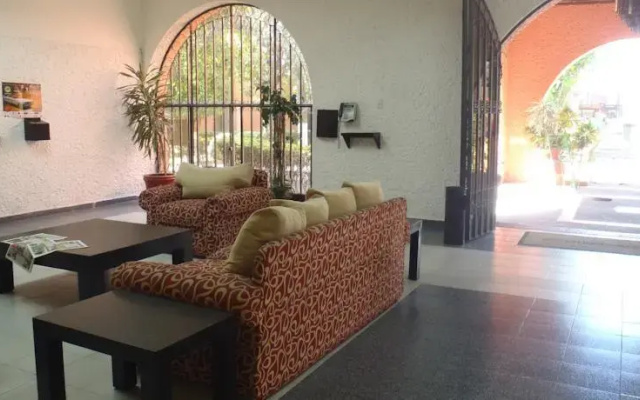 Hotel Vasco