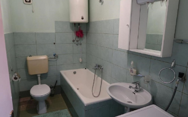 Apartments Brti
