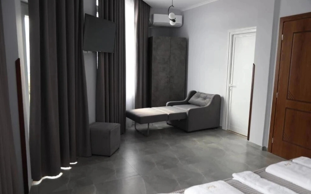 Hotel DEAL