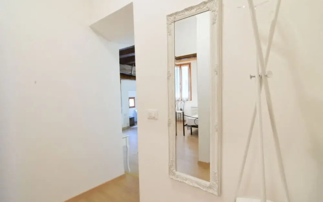San Canzian Apartment