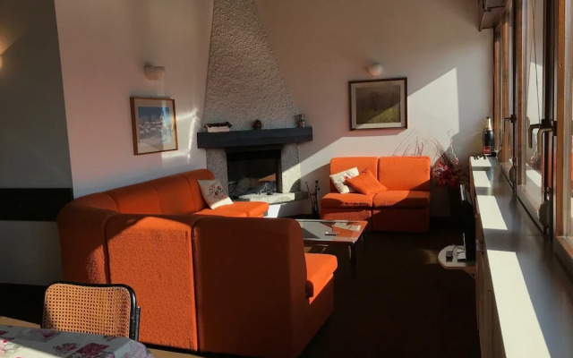 5 Laghi Apartment