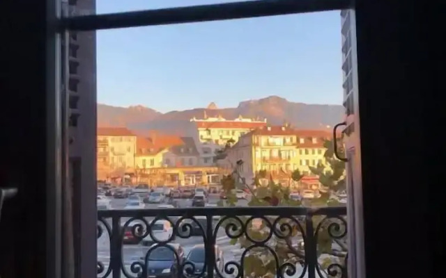 Vevey Hotel & Guesthouse
