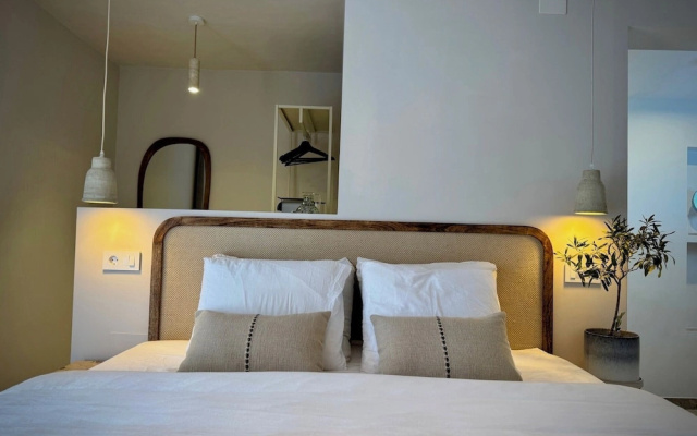 Vida Lenta Boutique Finca