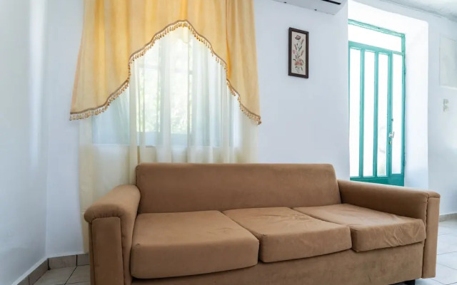La Casa Cottage