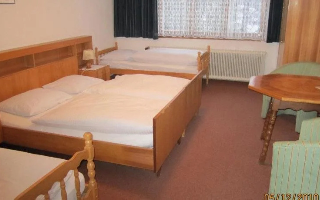 Hotel Einhorn