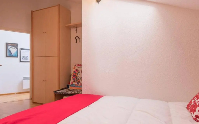 Appartement Montgenèvre, 2 pièces, 6 personnes - FR-1-330D-93