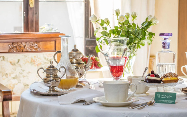 B&B dei Papi Boutique Hotel