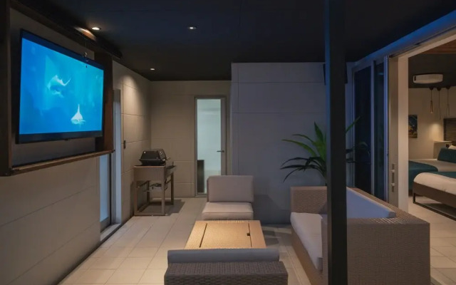 Okinawa Villa Kilohana