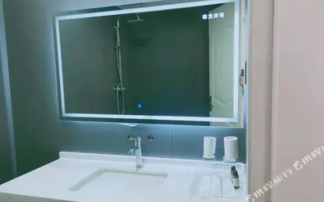 Ruilong Business Hotel