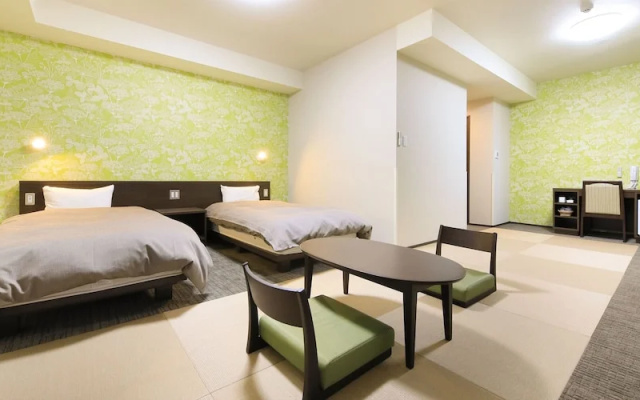 hotel futaba no mori