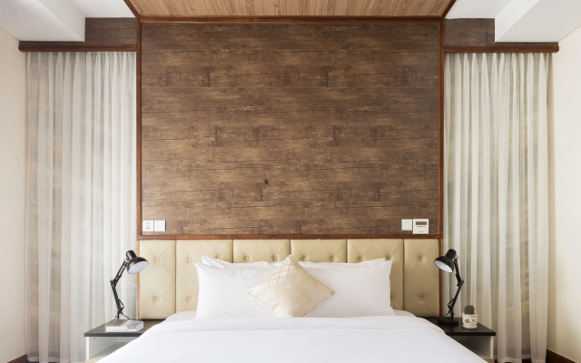 LCS Hotel & Apartment