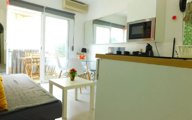 Estudio Santo Domingo - A215