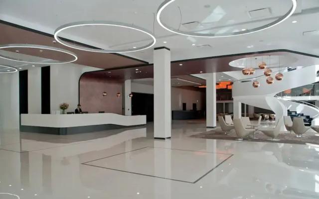 Hotel Ambasador Premium