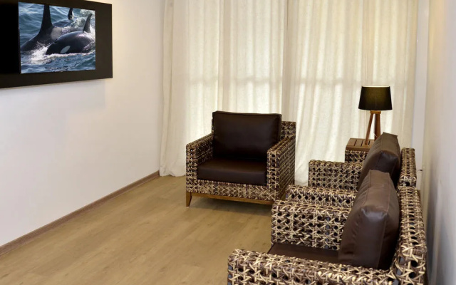 Hotel Opala Regente