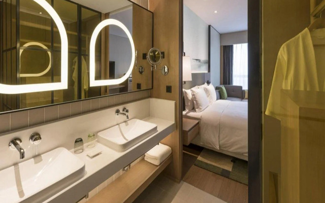 Holiday Inn Hotel & Suites Tianjin Downtown by IHG
