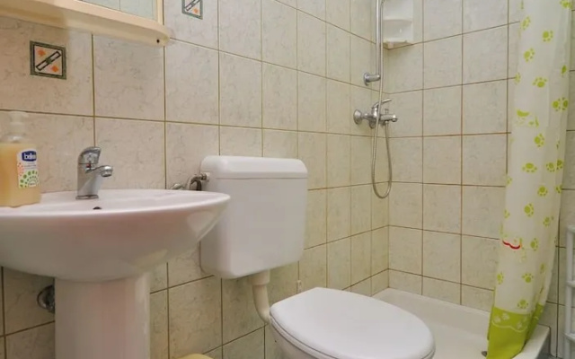 Apartments Slavica