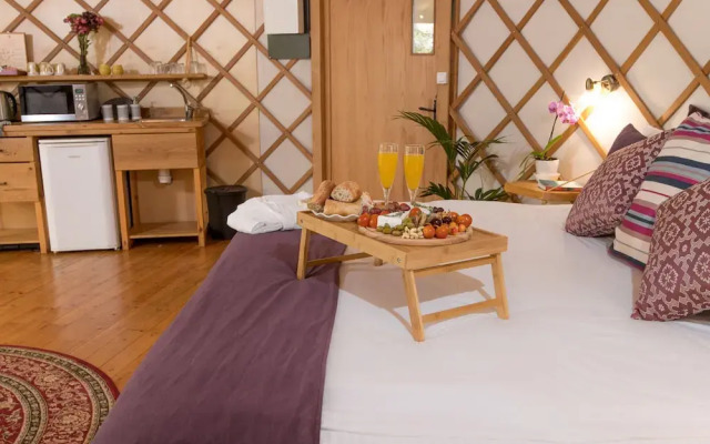 Helios Luxury Suites