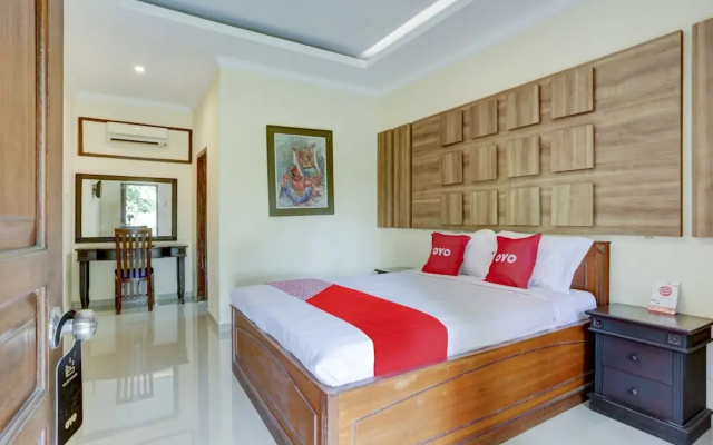 D'Lima Guesthouse Exclusive